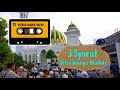 3 Syarat Diterimanya Ibadah - Ustadz Khairul Rafiqi