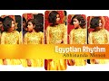 Egyptian rhythm  abhinanda menon