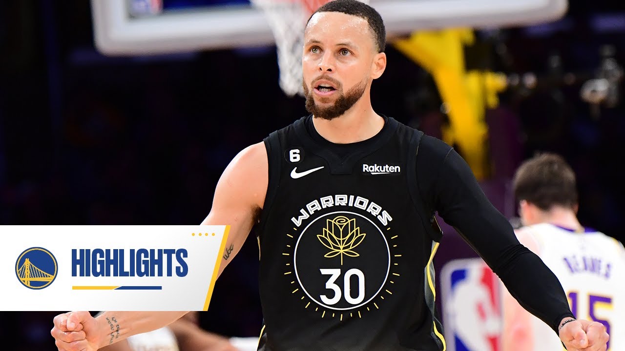 Stephen Curry to return for Warriors