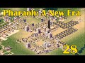 Leecros Plays: Pharaoh: A New Era - Sumur