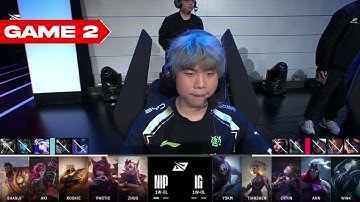 LPL SPRING 2024 ALL Games Highlights Week 1 Day 6