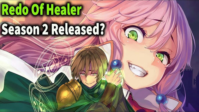 Redo of Healer Season 2 Release Date, Storyline, Cast, and