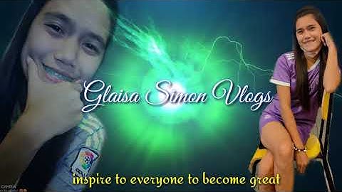 my new intro and outro