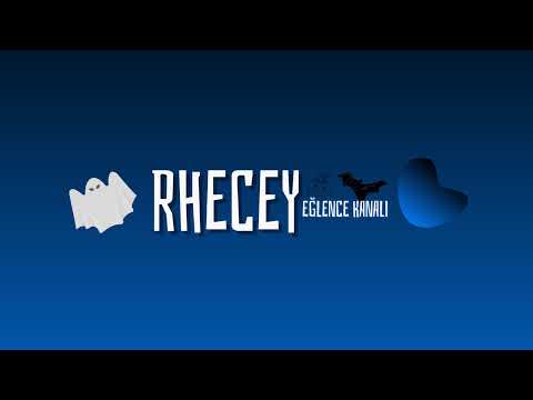 Rhecey Canlı Yayını