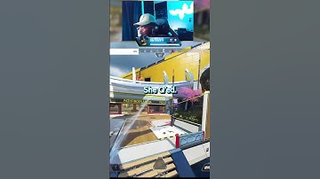 Please never nerf the R301..