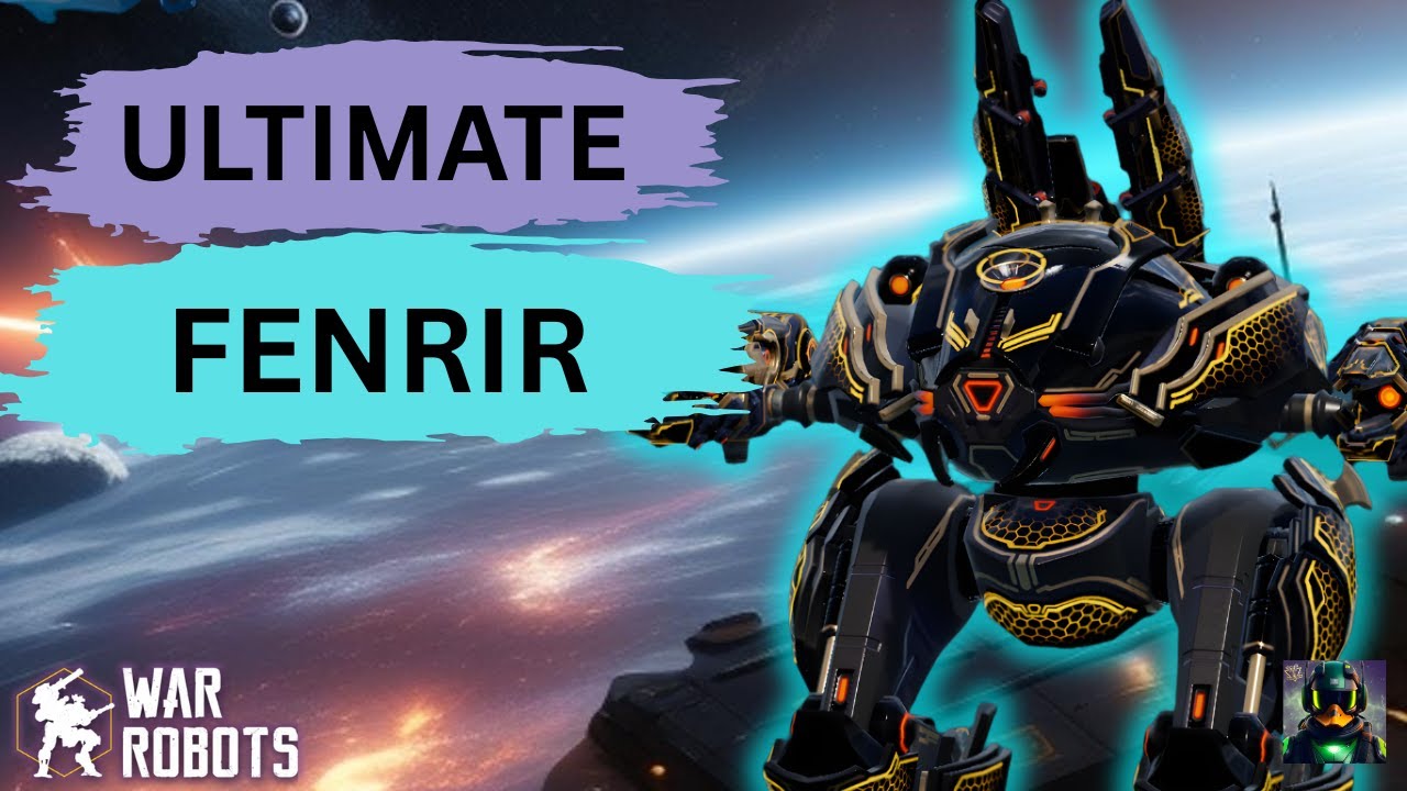 Did The Ultimate Scourge Get BUFFED? Ultimate Fenrir Scourge Gameplay Breakdown + Giveaway