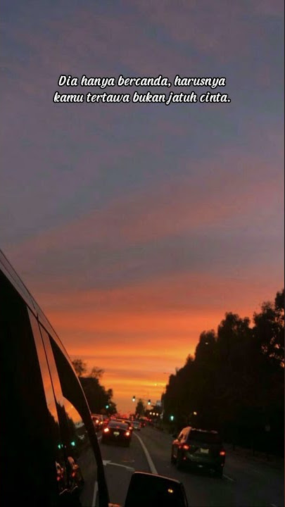 StoryWA cinta 30detik