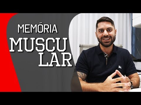 Vídeo: O Que é Memória Muscular