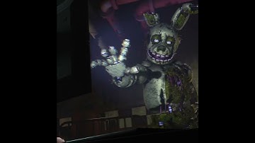 Thumbnail of Springtrap can see Gregory's search history | FNAF Animation