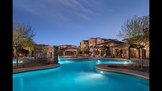 San Norterra Property Overview