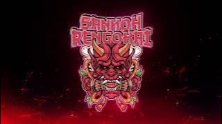 Sannoh Rengokai di Cayo Perico - Prod.By Ali Gotik (Official Lyric Video)