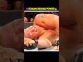 Roman Reigns Destroyed Brock Lesnar😈🔥 Most Dangerous Match #wwe #romanreigns #brocklesnar #viral
