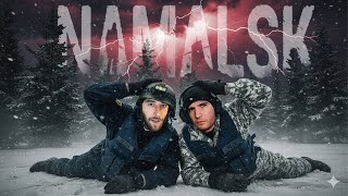 Part 3 Lets Skip The North Ft. Quest Chocotaco Dayz Namalsk Gameplay