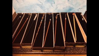 Hello! Hope you're ready for a super long video! INITIALLY, this wa...