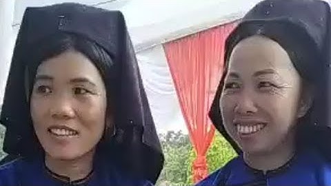 Hát Sli Lễ Tiệc Cưới Xã Chiến Thắng 2/6/2024(ÂL)Gái Chiến Thắng Chủ Nhà Vả Sli Đối Đáp Trai Vân Thủy