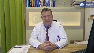 Meme Kanserinde Cerrahi Müdahalede Memenin Komple Alınması Şart Mıdır? - Prof. Dr. Abut Kebudi