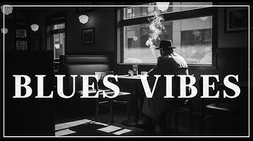 Vintage Bar Blues – 1920s Noir Music for Relaxing, Study & Whiskey Atmosphere