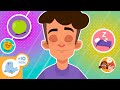 Coping Mechanisms Quiz