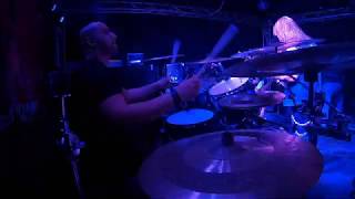 Paul Rytkönen - NDCIC - Sheep Counting - Live