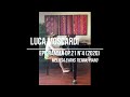 Luca Moscardi: Epigramma Op.21 N°4 per pianoforte (Melissa Evans Tierra, piano)