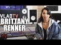Brittany Renner on PJ Washington Tweeting She Won't Let Him See Their Son (Part 11)