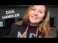 What it’s Really Like Working as a Dog Handler at a Doggy Daycare!