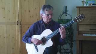 John McLaughlin cover *** Zakir