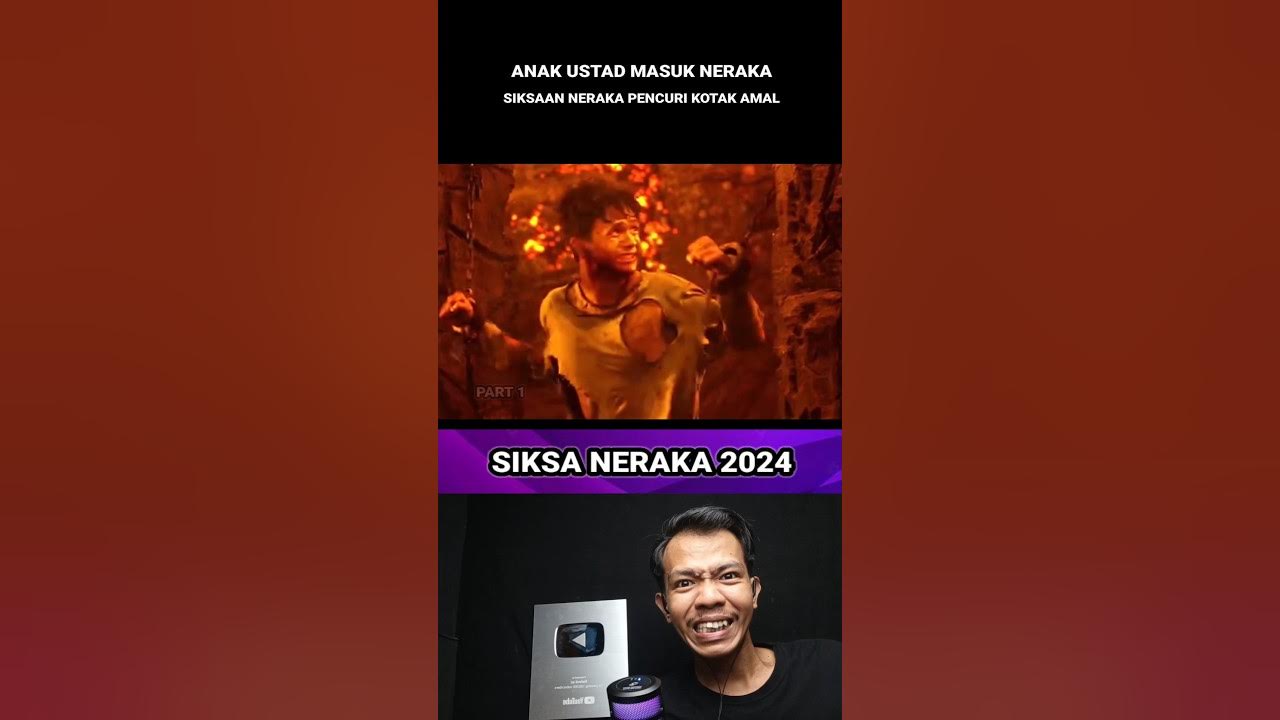 Matanya sampai keluar. Pedihnya Siksa Neraka#shorts #alurceritafilm #viral#trending #siksaneraka2024 Matanya sampai keluar. Pedihnya Siksa Neraka#shorts #alurceritafilm #viral#trending #siksaneraka2024
