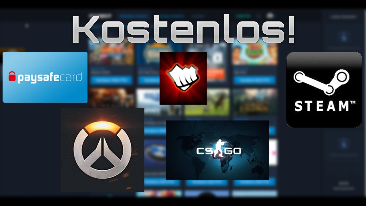 Kostenlose Paysafecards Kostenlose Paysafecards