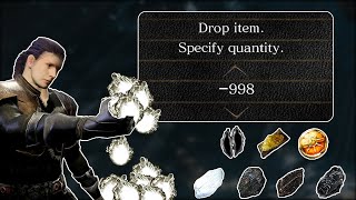 Item Duplication Glitch: How it Works