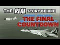 The REAL Story Behind THE FINAL COUNTDOWN