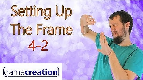 Setting Up Clickteam