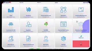 Kitchen Recipes Management screenshot 5