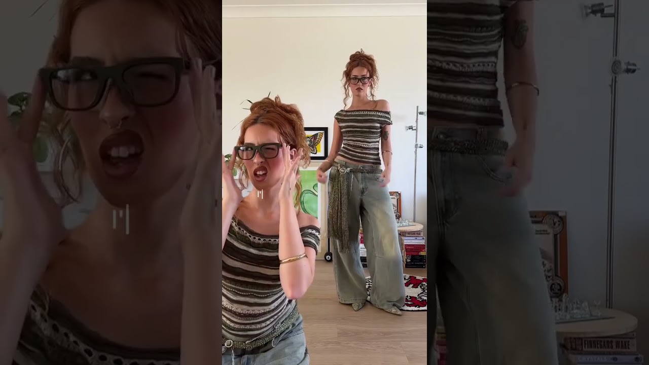 Even the smallest of 