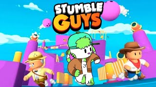 😸EL PEOR JUGADOR DE STUMBLE GUYS😜😜😜-YEIPER