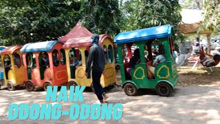 NAIK ODONG-ODONG II LAGU ANAK TERPOPULER NO COPYRIGHT