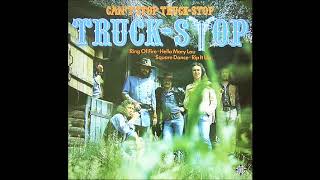 Truck Stop - Truck Stop Blues (1974)