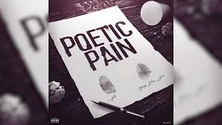 HK - Poetic Pain ft. @youngdonjae1527 ( Official Audio )