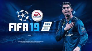 ДЕСЯТЫЙ ДЕНЬ КАРЬЕРЫ ФУТБОЛИСТА В FIFA 19!! ОТ НУБА ДО ПРОФЕССИОНАЛА!