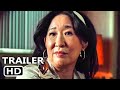 THE SYMPATHIZER Trailer 2 (2024) Sandra Oh, Robert Downey Jr.