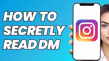 How to Read Instagram Messages Without Anyone Knowing (2023) | Read Instagram Messages Without Seen