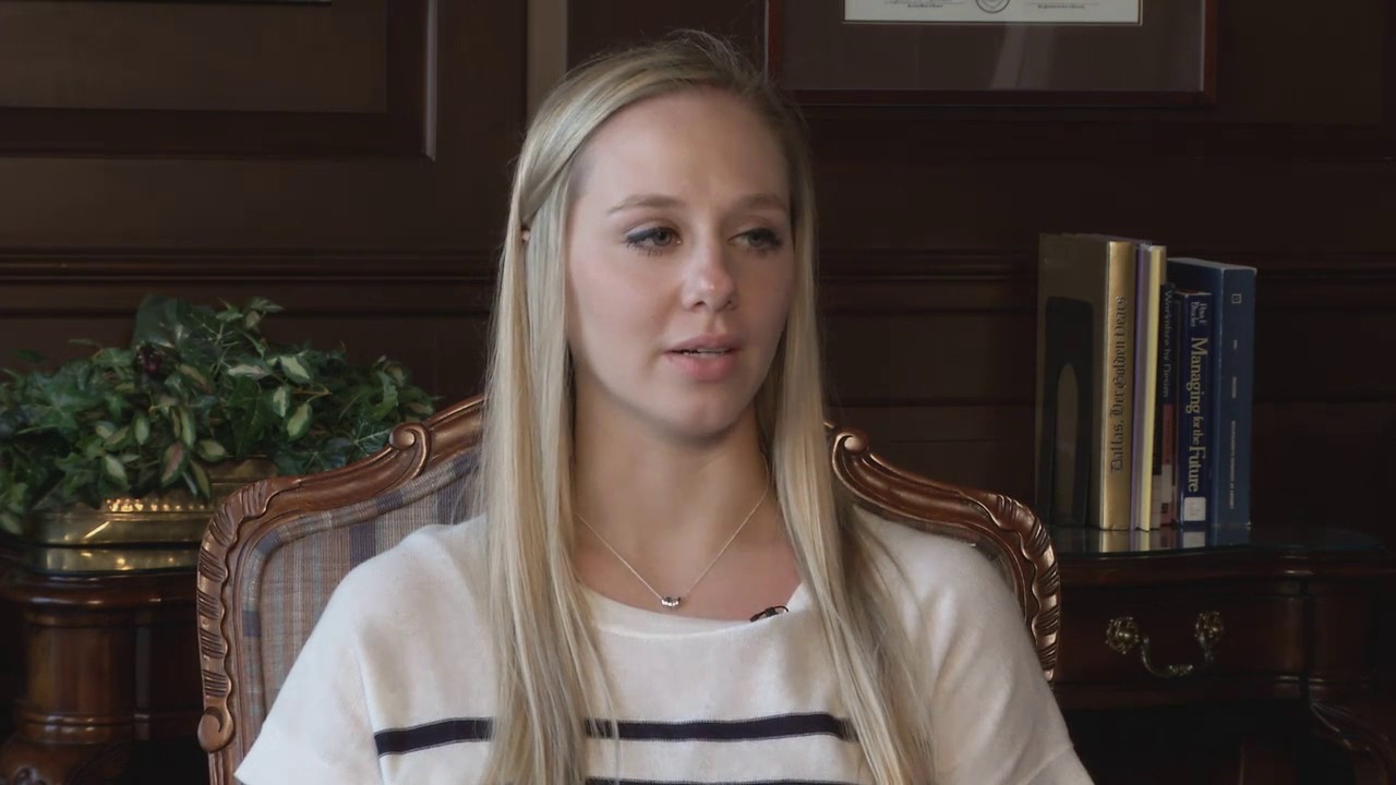 healthcare informatics Transplant Nurse Donates Kidney to Save Father's Life
