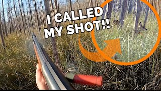 JUMP-SHOTS In The Swamp!! | They’ll Surprise Ya!! | Lethal Killshots