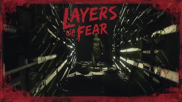 Layers Of Fear | Full, No Commentary Play through
