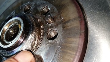 DAZA engine rebuild (part 13.1)