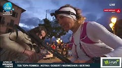 UTMB® 2017 Replay (FR) 2/7  -  Saint Gervais aux Contamines (21km)