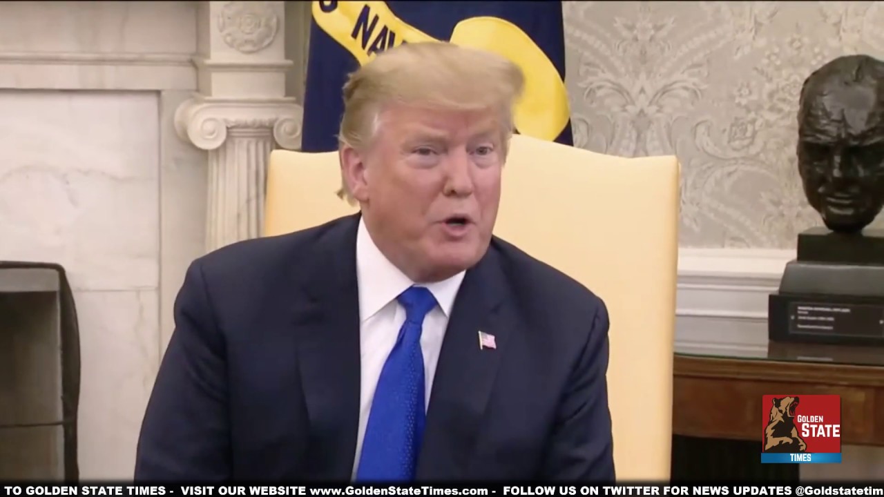 BREAKING 🔴 President Trump meets RELEASED US hostage from Yemen at the White House trump amazonia