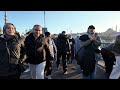 Istanbul Walking Tour 4K | Galata Bridge to Sultanahmet 🇹🇷
