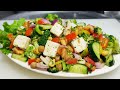 Protein Salad recipe | प्रोटीन सैलेड | Veg Salad Recipe | Chef Ashok