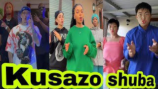 Justin99-Kusazo shuba Amapiano tiktok challenge💥💯🔥top videos 🔥